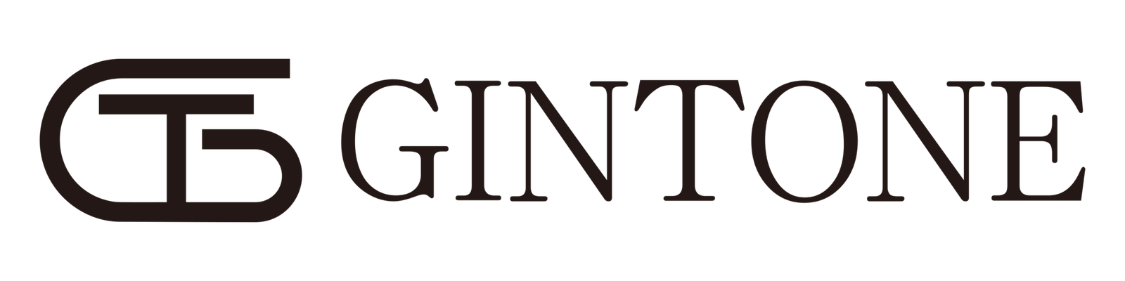 GINTONE